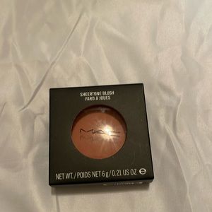 MAC SHEERTONE BLUSH MARGIN
